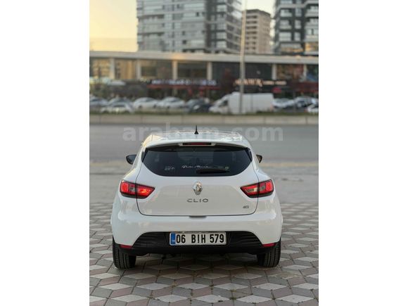 Sahibinden Renault Clio 1.5 dCi Joy 2015 Model 