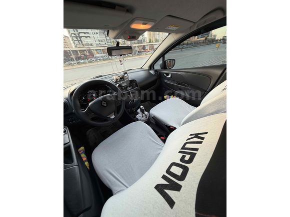 Sahibinden Renault Clio 1.5 dCi Joy 2015 Model 
