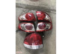 HYUNDAİ SANTA FE ÇIKMA ORJ STOP