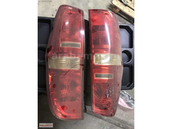 HYUNDAİ H-1 ÇIKMA STOP