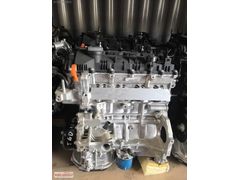 KİA RİO 1.2 BENZİNLİ SIFIR MOTOR ORJ
