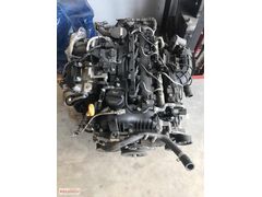 HYUNDAİ STARİA DOLU MOTOR ORJ ÇIKMA VE SIFIR