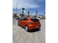 İlk Sahibinden öğretmenden Renault Clio 1.0 TCe Evolution 2023 Model  45000km Turuncu