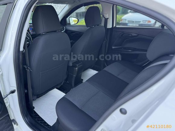 2020-DEĞİŞENSİZ-TRAMERSİZ-130KM EXTRALI OTOMATİK EGEA