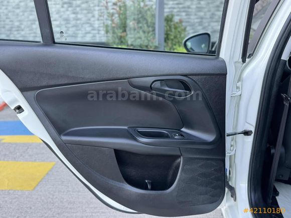 2020-DEĞİŞENSİZ-TRAMERSİZ-130KM EXTRALI OTOMATİK EGEA