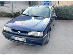Sahibinden Renault R 19 1.4 Beymen Club 1997 Model