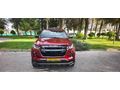 2021 MODEL ISUZU D-Max 1.9 D 4x4 V-Cross OTOMATİK 54.000 KM