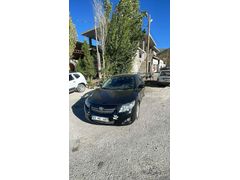 Sahibinden Toyota Corolla 1.4 D-4D Elegant 2008 Model
