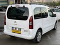 Citroen Berlingo 1.6 HDi Selection 2015 Model Gaziantep