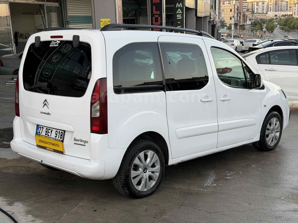 Citroen Berlingo 1.6 HDi Selection 2015 Model Gaziantep