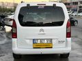 Citroen Berlingo 1.6 HDi Selection 2015 Model Gaziantep