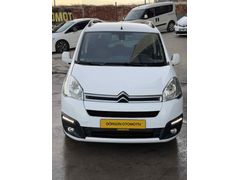 Citroen Berlingo 1.6 HDi Selection 2015 Model Gaziantep