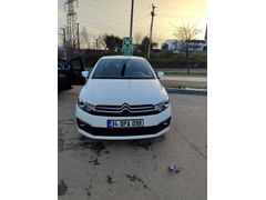 Sahibinden Citroen C-Elysée 1.5 BlueHDI Shine 2020 Model