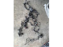 KİA RİO 1.4 DİZEL KOMPLE ELEKTİRK TESİSATI