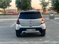 Galeriden Dacia Sandero 1.5 dCi Stepway 2012 Model Gaziantep