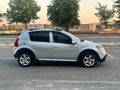 Galeriden Dacia Sandero 1.5 dCi Stepway 2012 Model Gaziantep