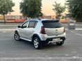 Galeriden Dacia Sandero 1.5 dCi Stepway 2012 Model Gaziantep