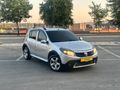 Galeriden Dacia Sandero 1.5 dCi Stepway 2012 Model Gaziantep