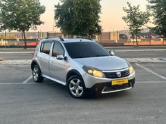 Galeriden Dacia Sandero 1.5 dCi Stepway 2012 Model Gaziantep