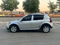 Galeriden Dacia Sandero 1.5 dCi Stepway 2012 Model Gaziantep