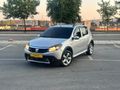 Galeriden Dacia Sandero 1.5 dCi Stepway 2012 Model Gaziantep