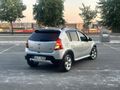 Galeriden Dacia Sandero 1.5 dCi Stepway 2012 Model Gaziantep