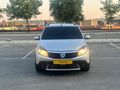 Galeriden Dacia Sandero 1.5 dCi Stepway 2012 Model Gaziantep