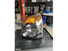 HYUNDAİ H100 SAĞ SOL FAR ÇEŞİTLERİ