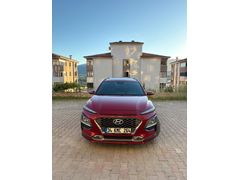 Sahibinden Hyundai Kona 1.6 CRDI Elite Smart 2020 Model