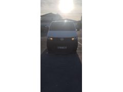Sahibinden Volkswagen Transporter Çift Kabin (5+1)
