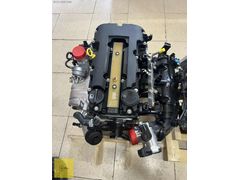 OPEL DÜNYASINDAN 1.4 TURBO ASTRA J MOTOR KOMPLE SIFIR GM