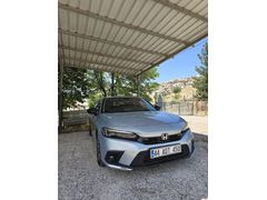 Sahibinden Honda Civic 1.5 i-VTEC Eco Elegance 2022 Model  97. 000 km Mavi