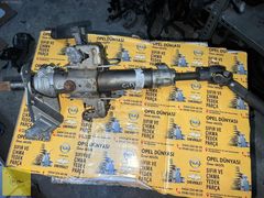 OPEL DÜNYASINDAN OPEL CORSA D DİREKSİYON KOLONU