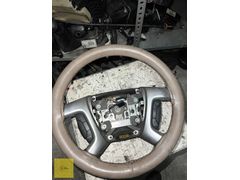 OPEL DÜNYASINDAN CHEVROLET CAPTIVA DİREKSİYON