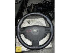 OPEL DÜNYASINDAN OPEL CORSA C DİREKSİYON