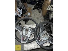 OPEL DÜNYASINDAN CHEVROLET CRUZE DİREKSİYON