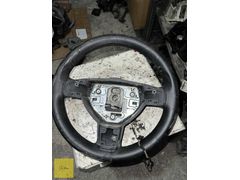 OPEL DÜNYASINDAN OPEL VECTRA C DİREKSİYON