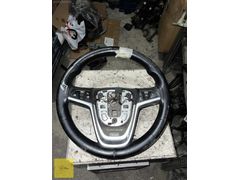 OPEL DÜNYASINDAN OPEL ASTRA J DİREKSİYON