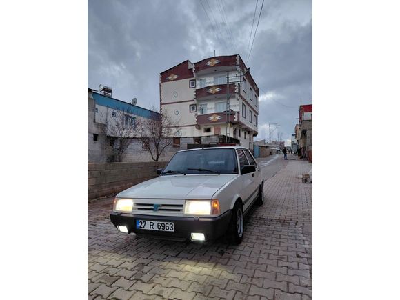 Sahibinden Tofaş Doğan S 1995 Model 