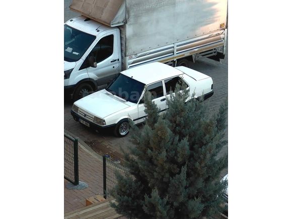Sahibinden Tofaş Doğan S 1995 Model 