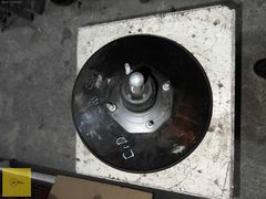 OPEL CORSA D VESTENHAUZ