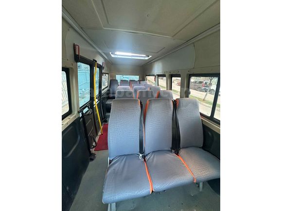 Sahibinden Karsan J10 2.3 