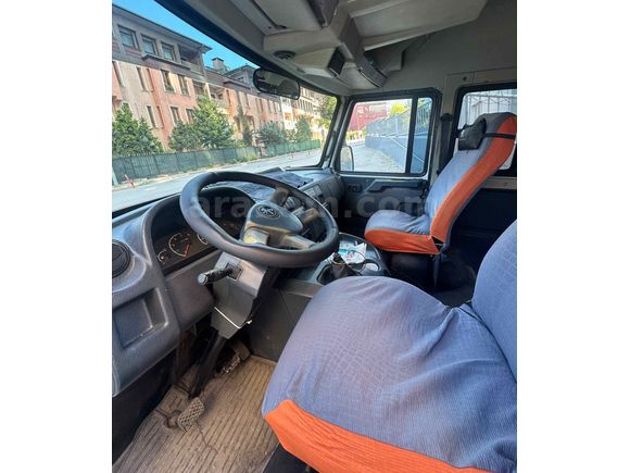 Sahibinden Karsan J10 2.3 