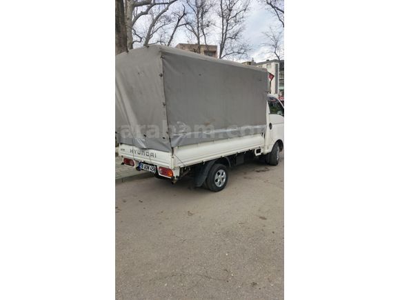 Sahibinden Hyundai H 100