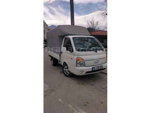 Sahibinden Hyundai H 100