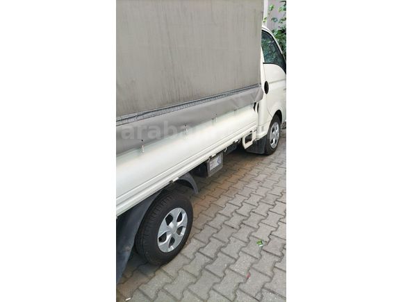Sahibinden Hyundai H 100