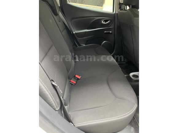 Sahibinden Renault Clio 0.9 TCe Joy 2020 Model 