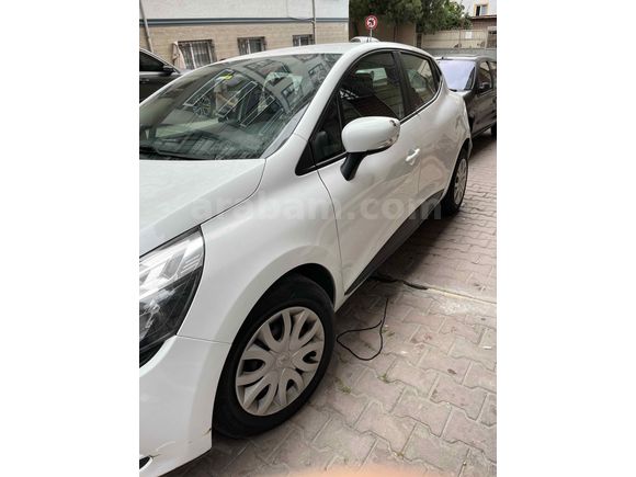 Sahibinden Renault Clio 0.9 TCe Joy 2020 Model 