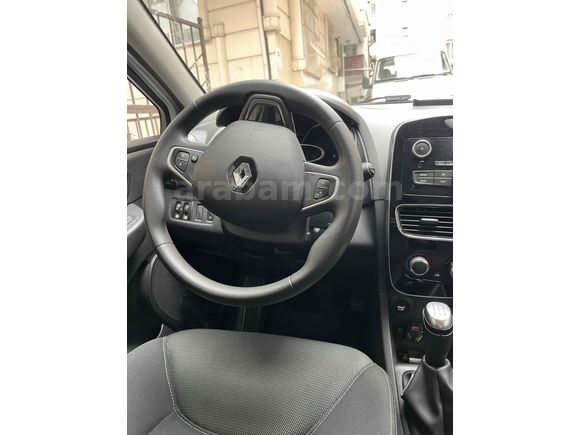 Sahibinden Renault Clio 0.9 TCe Joy 2020 Model 