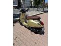 Sahibinden Vespa Primavera 150 